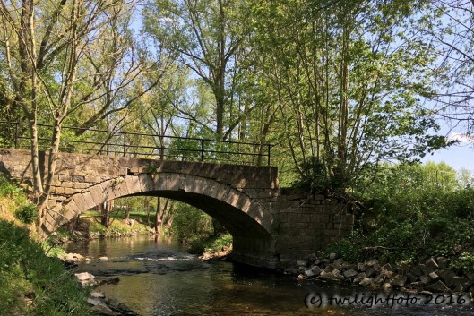 Brücke Eberstedt